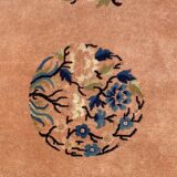 Chinese vintage carpet beijing 155x247 cm