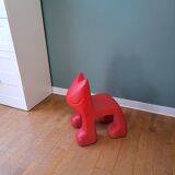 Chaise enfant design Javier Mariscal