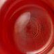 Vintage glass plates from Murano Suzuki Art Decoration 1970s