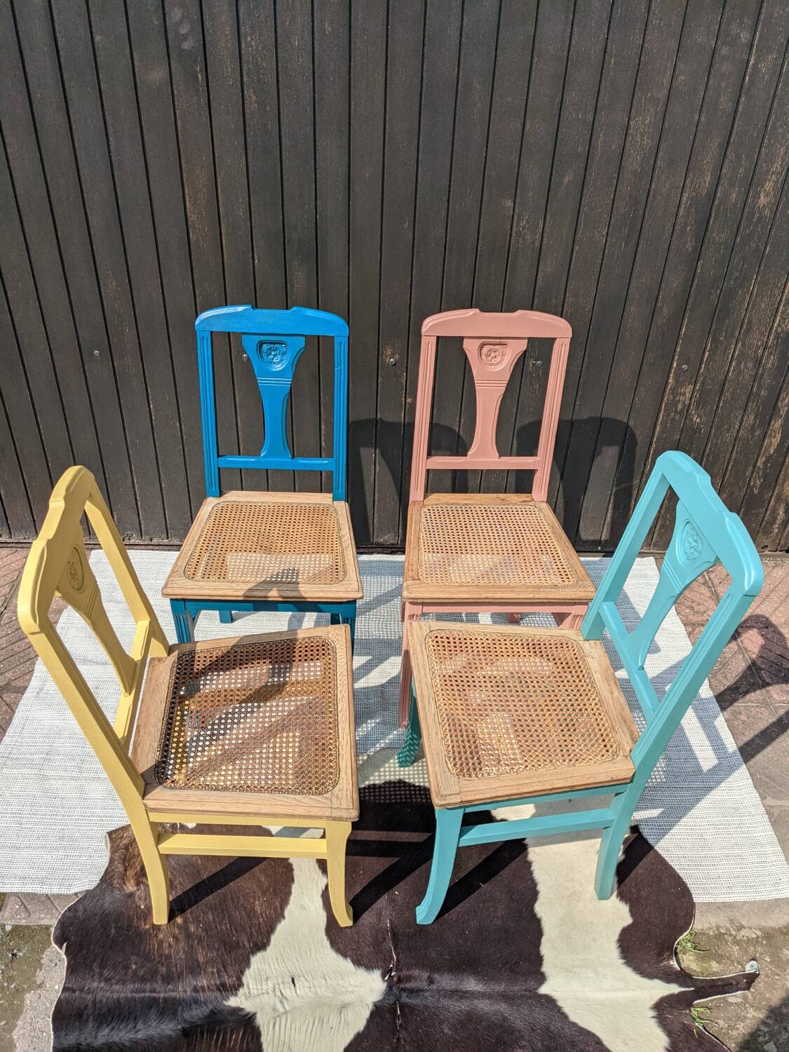 Chairs