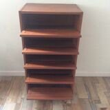 Shoe furniture from the 70