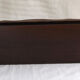 Plywood wall shelf