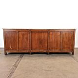 Vintage workbench desk countertop