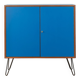 WK Möbel dresser 1960s