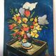 Peinture ancienne