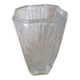 glass vase