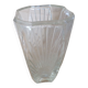 vase en verre