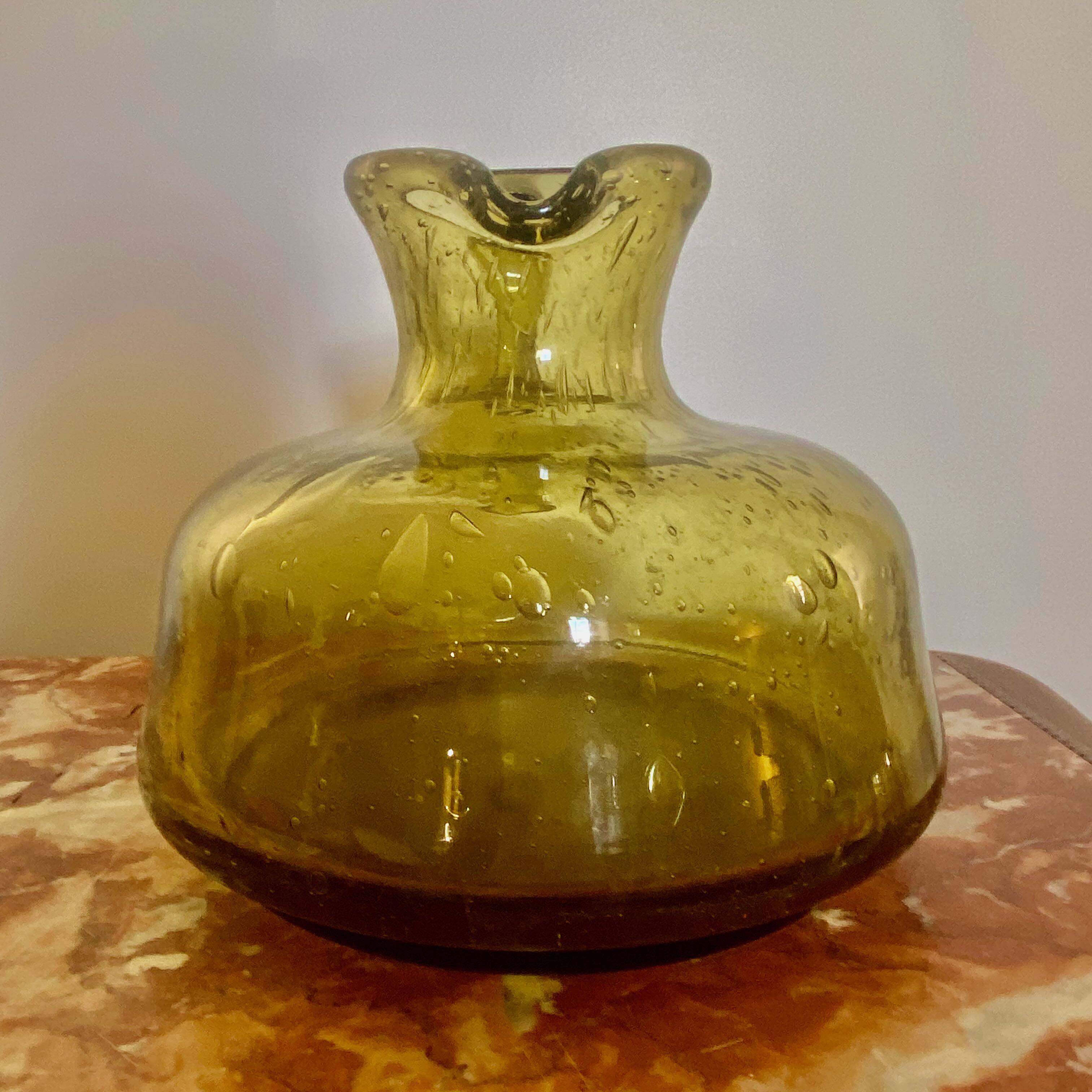 Biot carafe