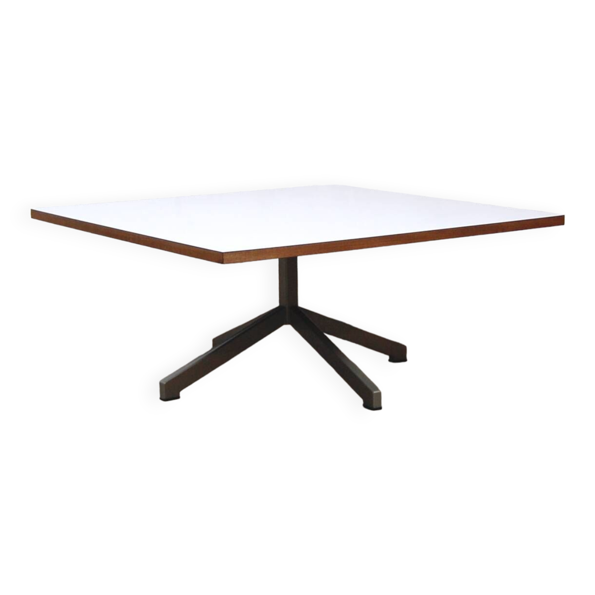 Table basse  "TM50" par Cornelis Zitman pour Pastoe 1964