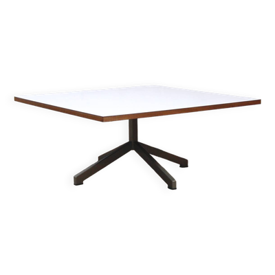 Table basse  ''TM50'' par Cornelis Zitman pour Pastoe 1964