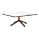 Table basse  "TM50" par Cornelis Zitman pour Pastoe 1964