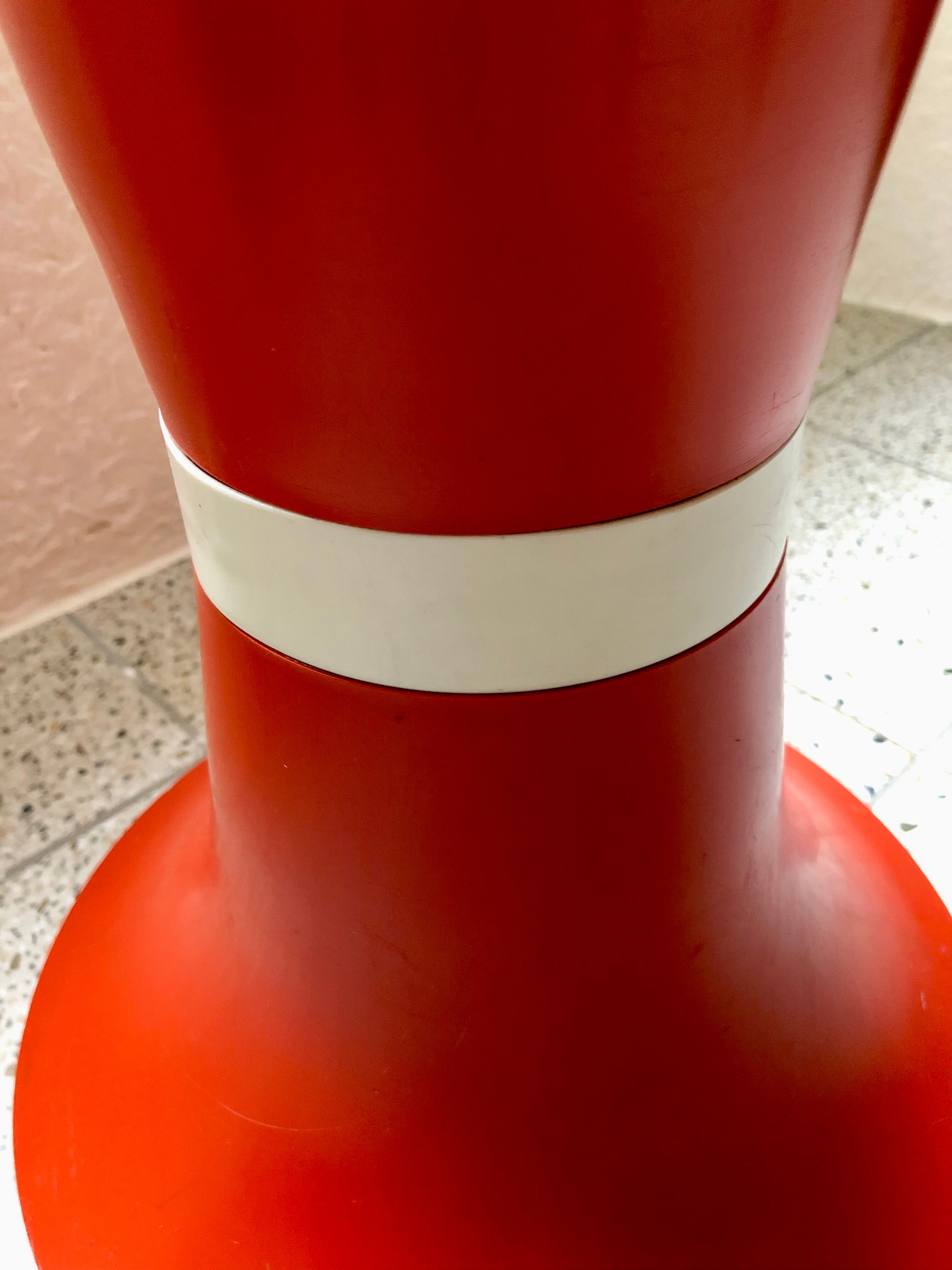 Tam-tam stool