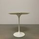 Eero Saarinen Marble Tulip Table 51cm Knoll