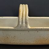 Vintage fruit cup sandstone of the Marais XXth