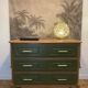 Large chest of drawers