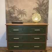 Large chest of drawers