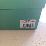 Photophore Bernardaud Lithophanie Tulip blossoms