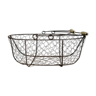 Apple basket