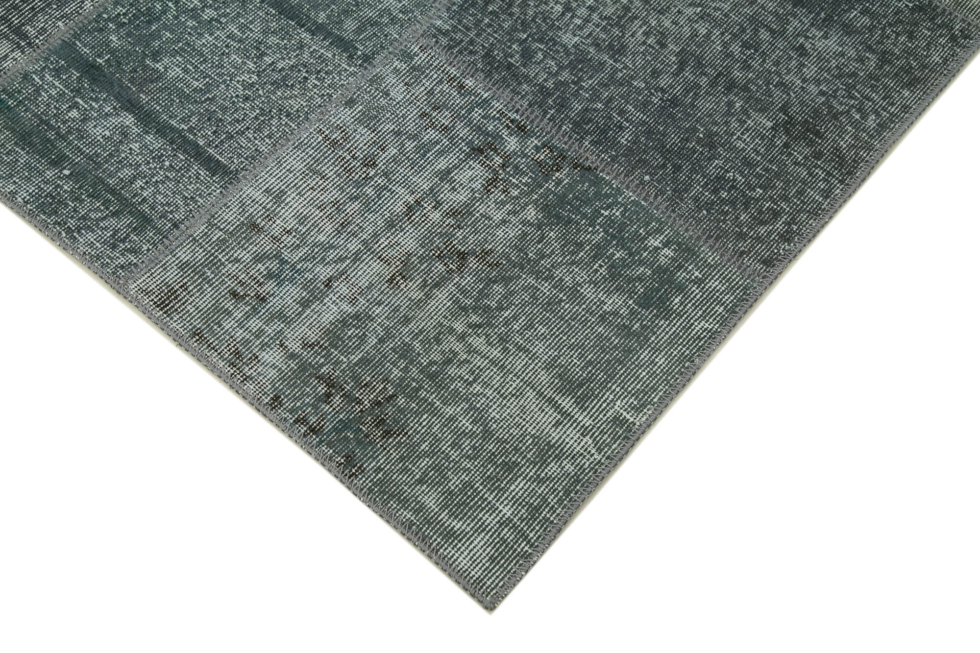 Handwoven turkish contemporary 170 cm x 242 cm