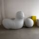 "la mama" armchair by Gaetano Pesce for B&B Italia