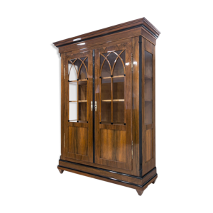 vitrine autrichienne