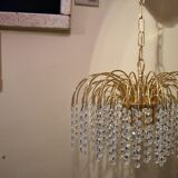 Vintage tassel hanging