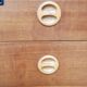 Wood desk 70