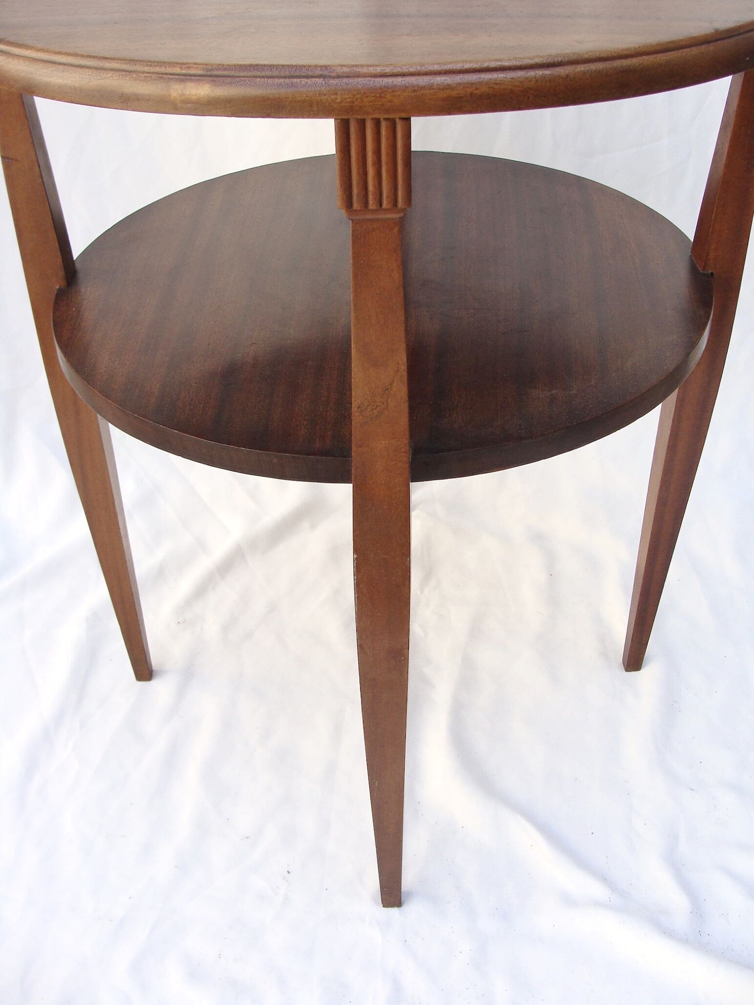 Pedestal 1930 with 2 trays