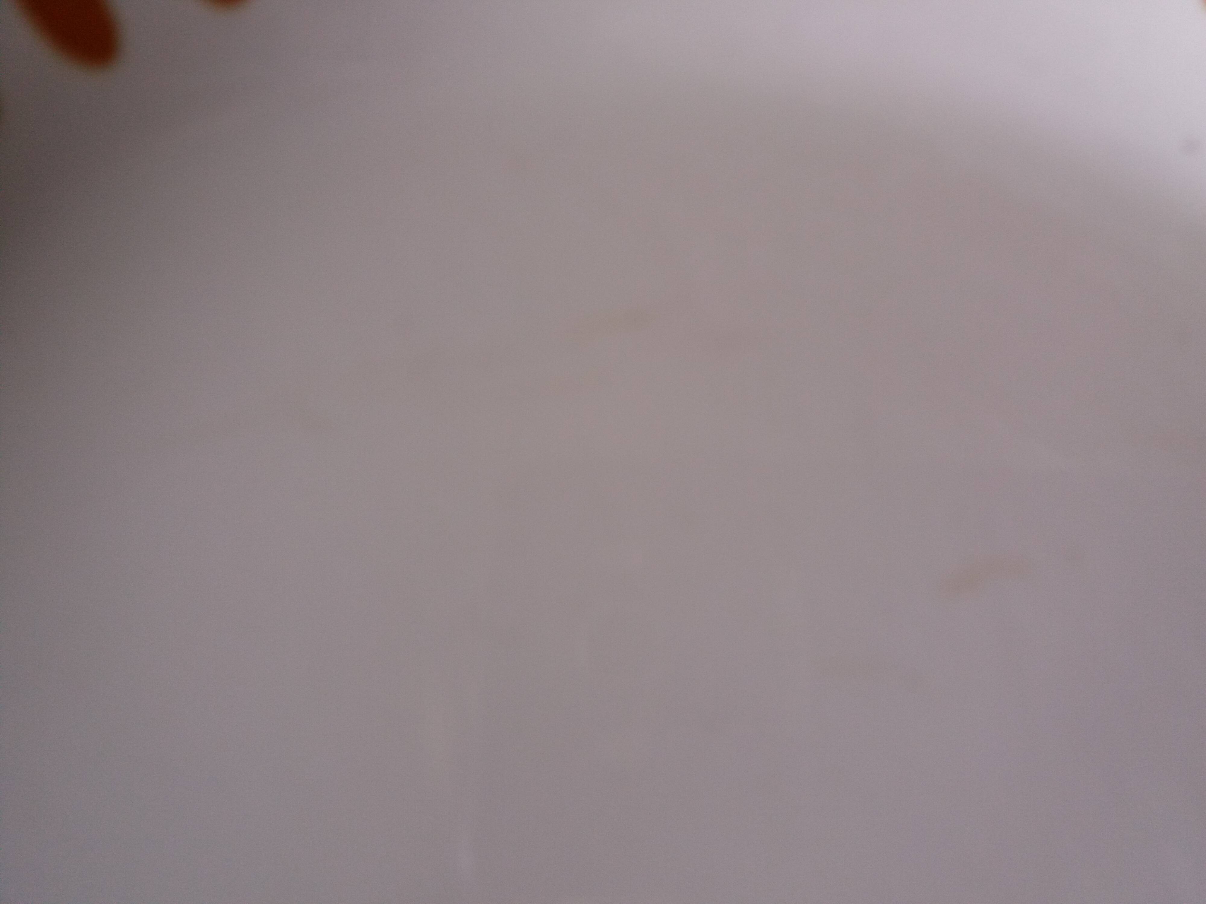 Hollow vegetable dish salad bowl 70s space age