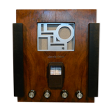 TSF SUGA radio modernized Bluetooth