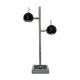 Black Eyeball Lamp