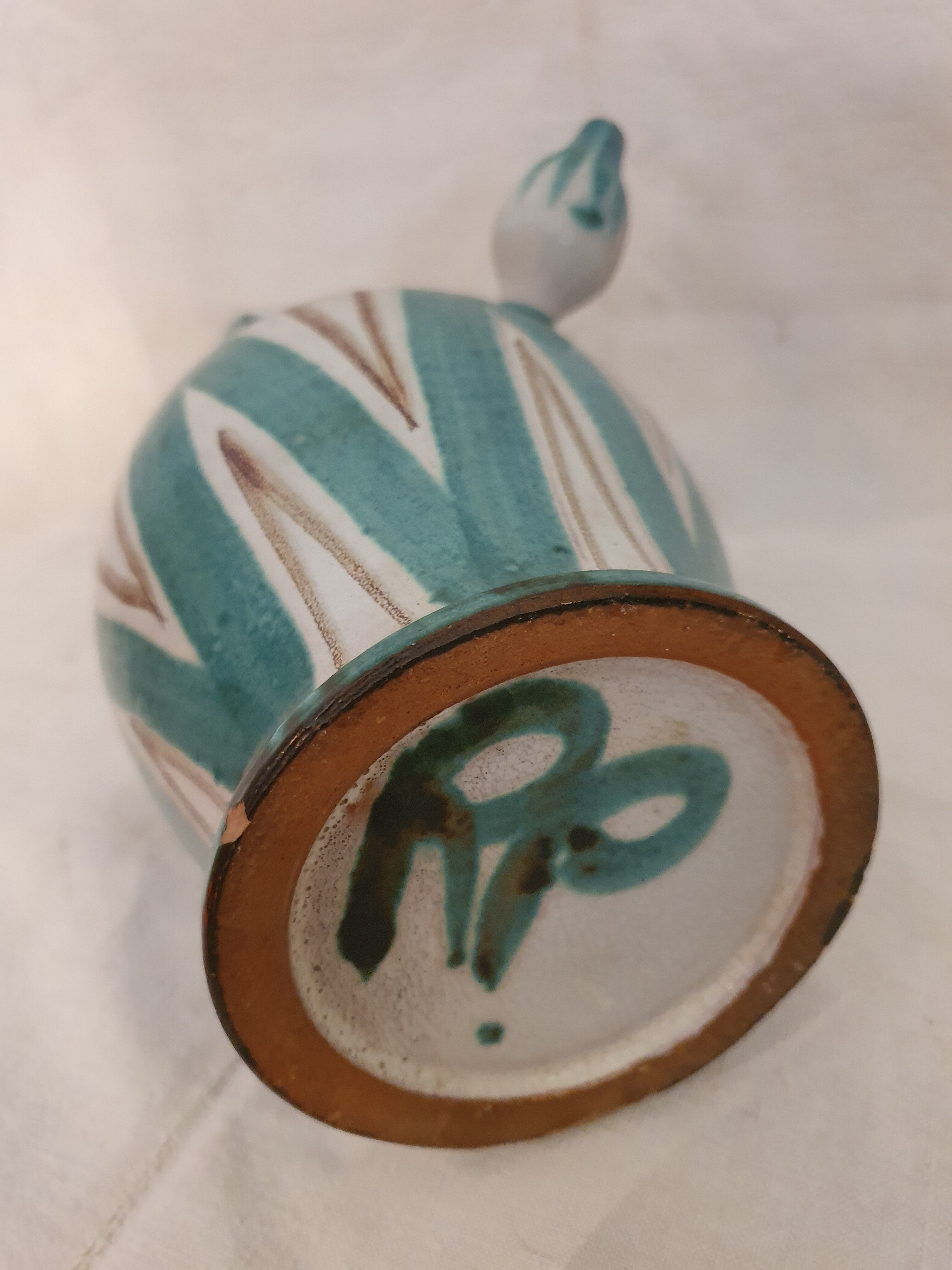 Robert Picault ceramic