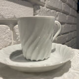 6 cups and teacups Haviland
