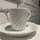 6 cups and teacups Haviland