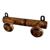 2 mushroom hook