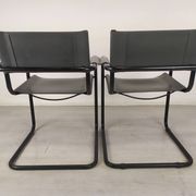 Fauteuils de bureau cuir