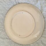Chinese plate