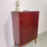 Chest of drawers Poul Volther