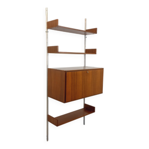 Bibliothèque étagère - murale