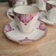 Art Nouveau café service Limoges BRP Bernardaud and Raynaud
