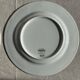 Set of 12 cheese plates France Chavroux 1990s D 21.5