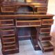 Antique desk