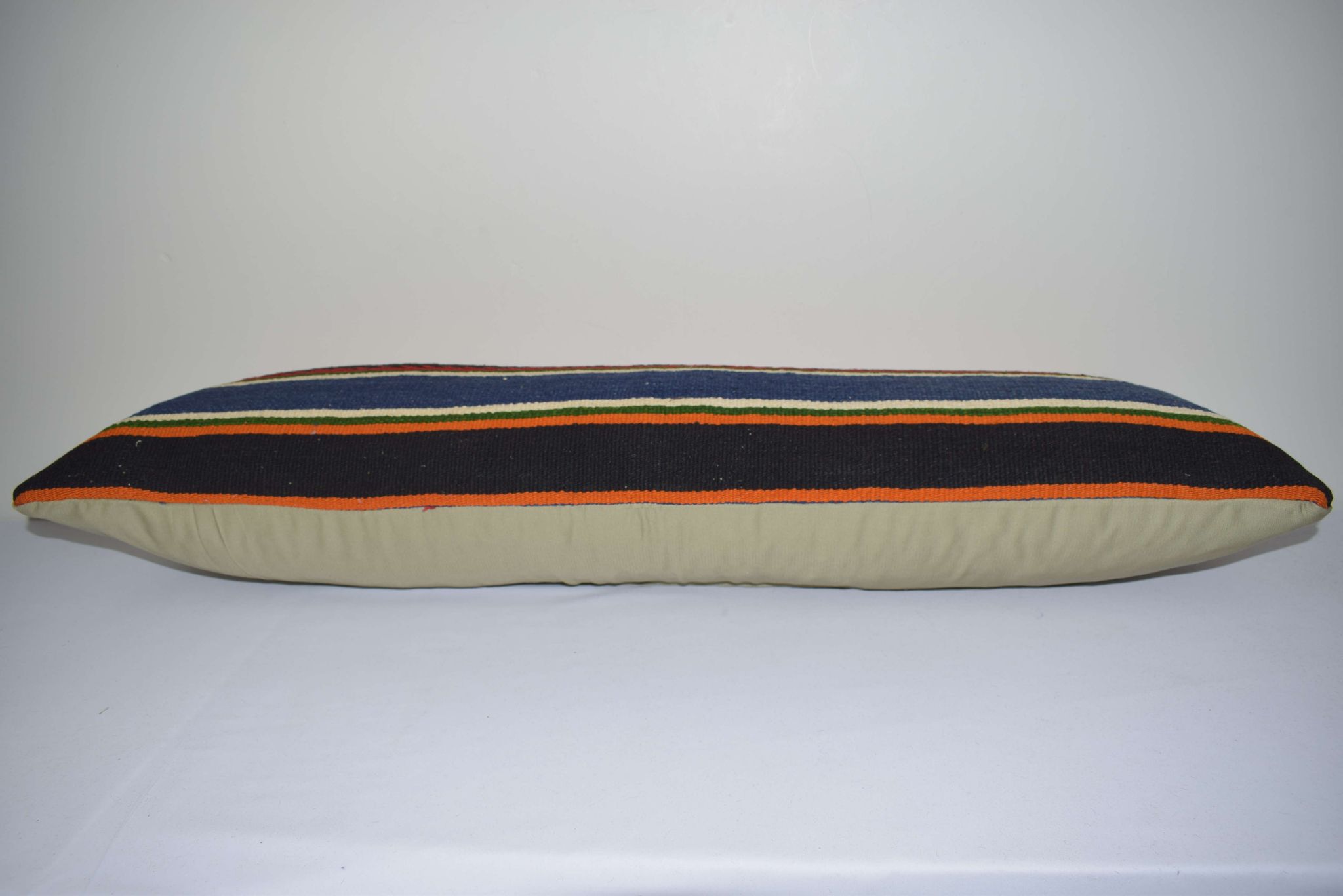Housse de coussin Kilim turc