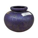 Ceramic small vase, Jopeko Keramik, Germany, 1970s.