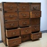 Professional furniture Japan 19th century