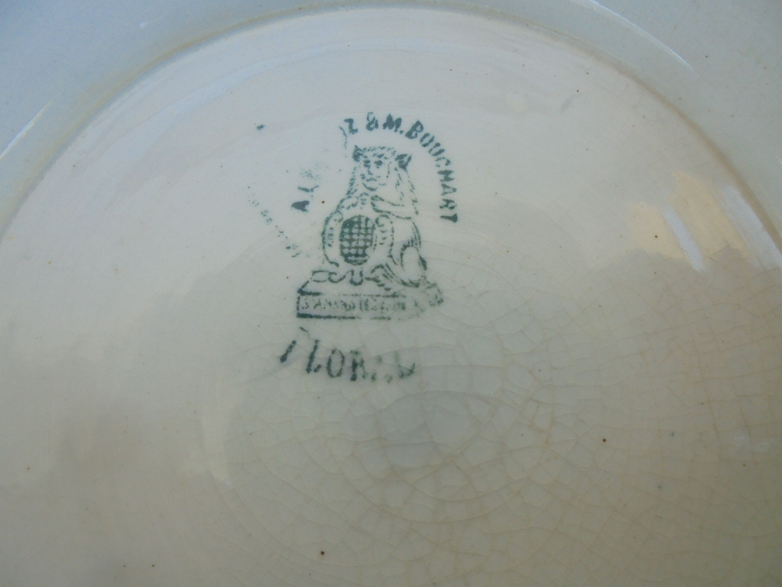 Suppiére terre de Fer St Amand