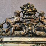 Napoleon Mirror III 81x124cm
