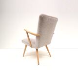 Vintage armchair from the 1950s in excellent condition