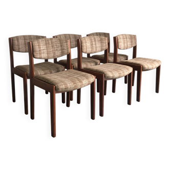 Vintage Baumann chairs