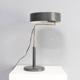 60s Alfred Müller tablelamp for Belmag